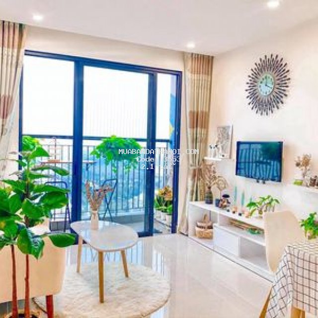 2pn+1 view vinuni full đồ 2,1 vinhomes ocean park