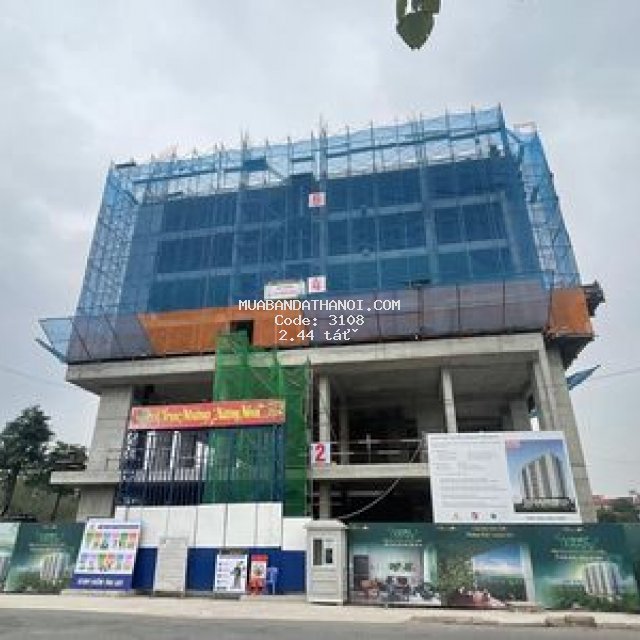 3 p.ngủ phương đông green home,79m2,giá 2.4x tỷ