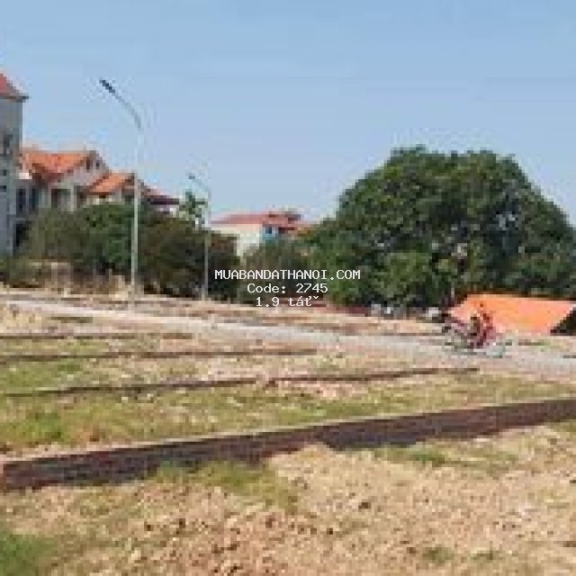 69m2 đất đô thị trung tâm thị trấn sóc sơn hn