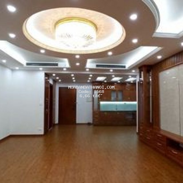 88 láng hạ, căn hộ, lô góc đẹp, 144m2, giá 6.66 tỷ