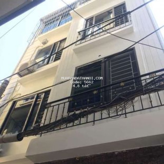 An dương vương,tây hồ, 55m2,kd,gara ôtô,nhỉnh 4 tỷ