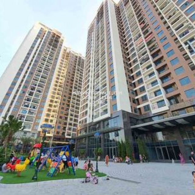 Bán căn hộ tại dự án sky central, 176 định công