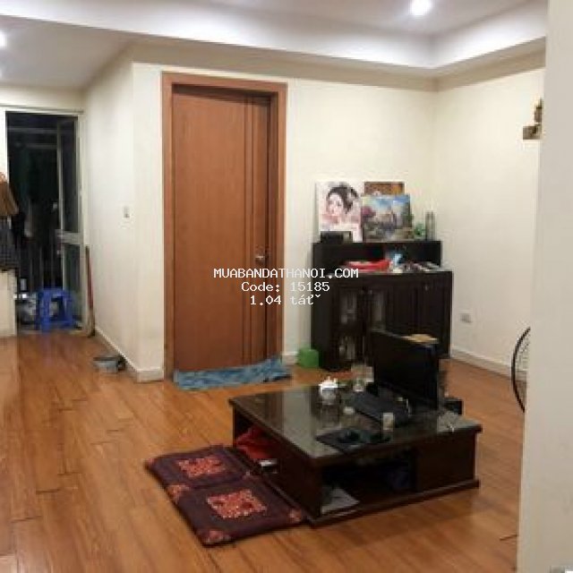 Bán chung cư 36m2 ecohome 2 full nội thất mới đẹp