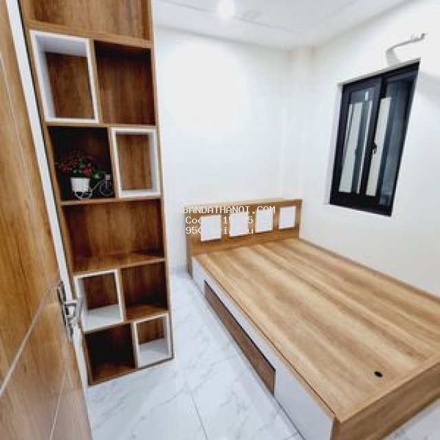 Bán chung từ 950tr tại giảng võ- cát linh, đủ đồ