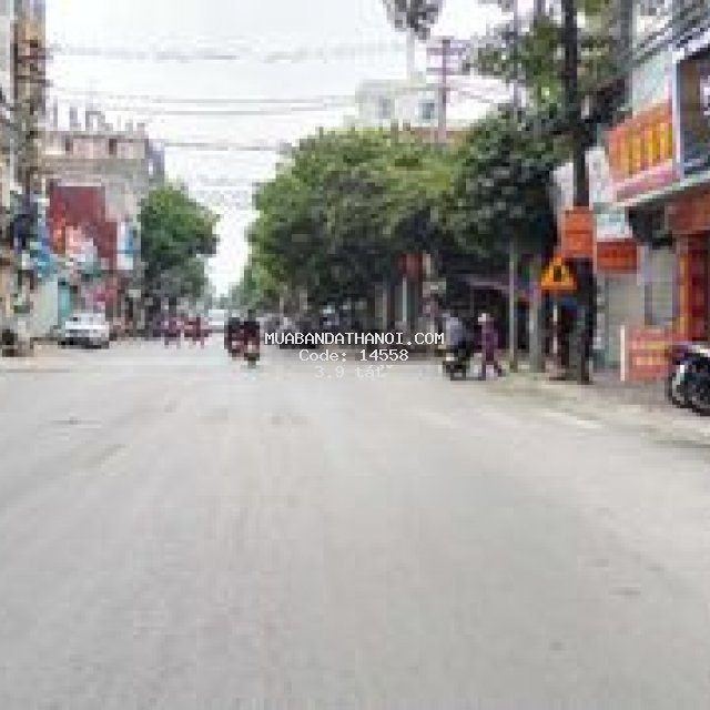 Bán đất, 7 chỗ vào, phương trạch. 75m. hơn 3 tỷ.