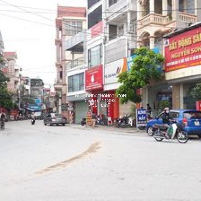 Bán đất đẹp tân hội , ô tô tránh 63m2 ,4.x tỷ.