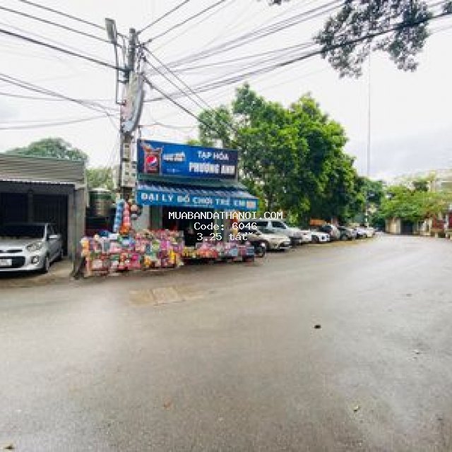 Bán đất ngũ hiệp,ôtô tránh,kinh doanh,50m