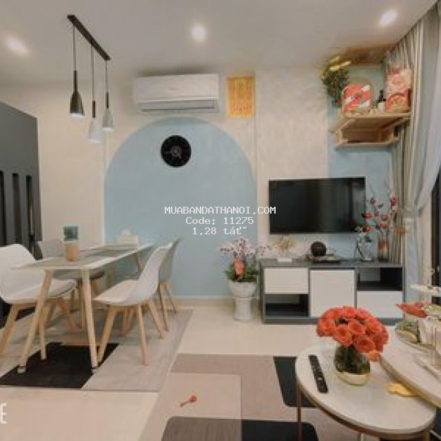 Bán gấp 1n+ view sân chơi trẻ em 1.280tr vinhome