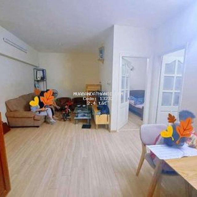 Bán gấp căn hộ 70m 2ngu tòa 24t11 nguyễn thị định