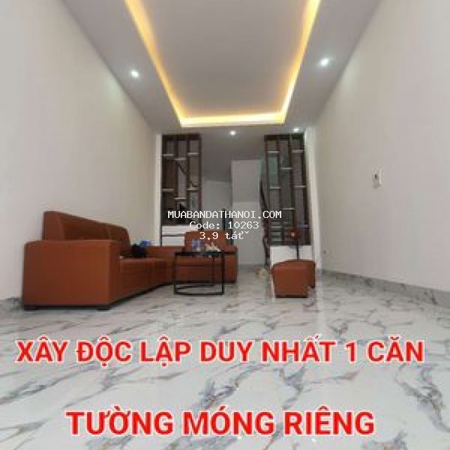 Bán gấp nhà cầu giấy, p.hoàng quốc việt 33m 5 tầng