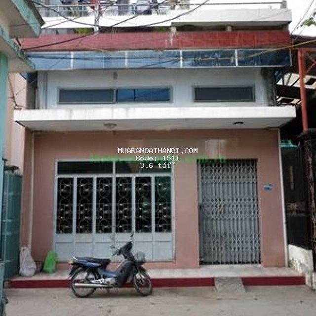 Bán nhà [ cầu giấy],dt; 47m2,2tầng ; 3,6 tỷ