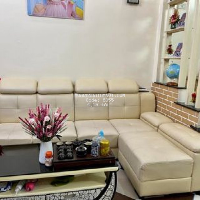 Bán nhà khương đình thanh xuân dt 40m2 giá 4,15 tỷ