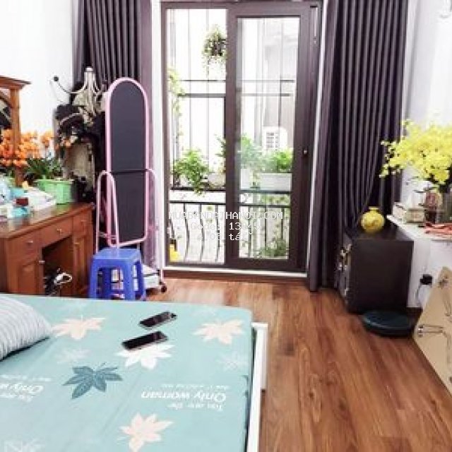 Bán nhà lê trọng tấn, thanh xuân: 36m2*4t 4.05 tỷ