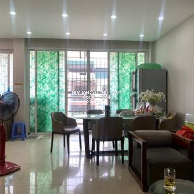 Bán nhà liền kề đẳng cấp – mon city hàm nghi