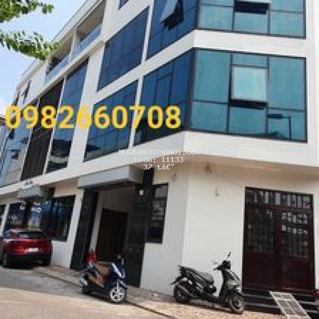 Bán nhà mặt phố ba đình 138m2,góc, thang máy, 37tỷ