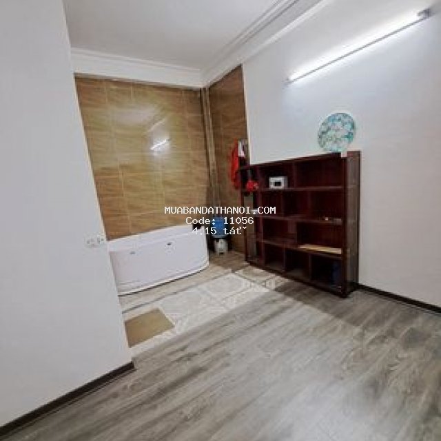 Bán nhà ngõ 530 thụy khuê 41m2,4 tầng, 4.15 tỷ