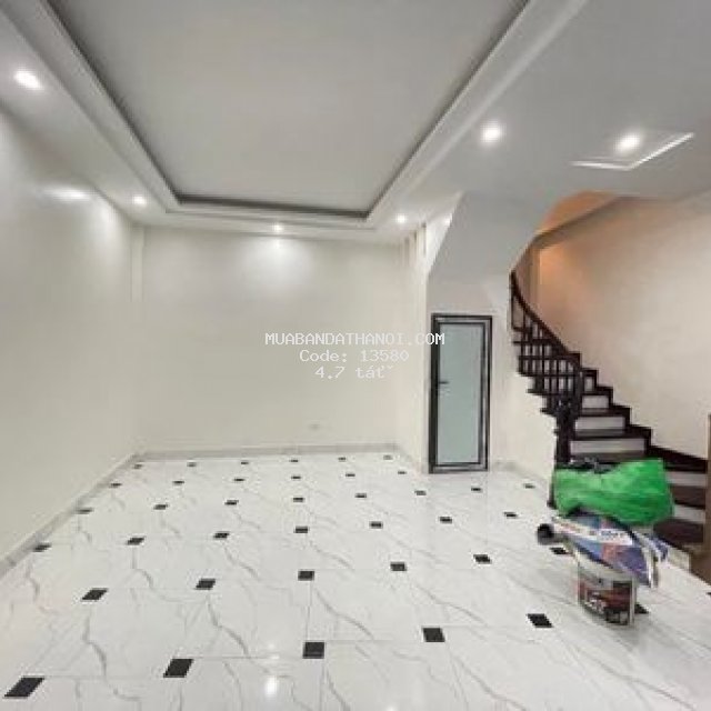 Bán nhà ở láng, 40m2, mt5.8m, 4 tầng, nhỉnh 4 tỷ!