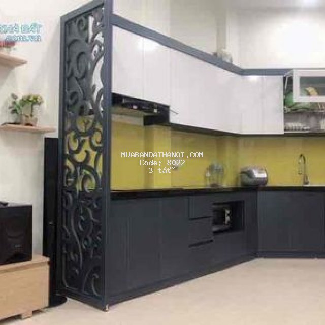 Bán nhà phan đình giót 34m2x4,7mt chỉ 3 tỷ