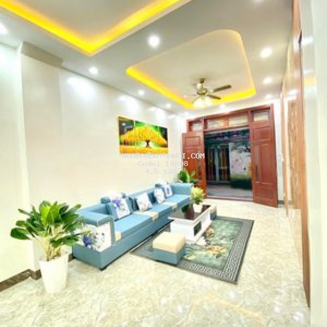 Bán nhà phố nguyễn cao, nhà đẹp 5tầng*38m2, 4,5tỷ.