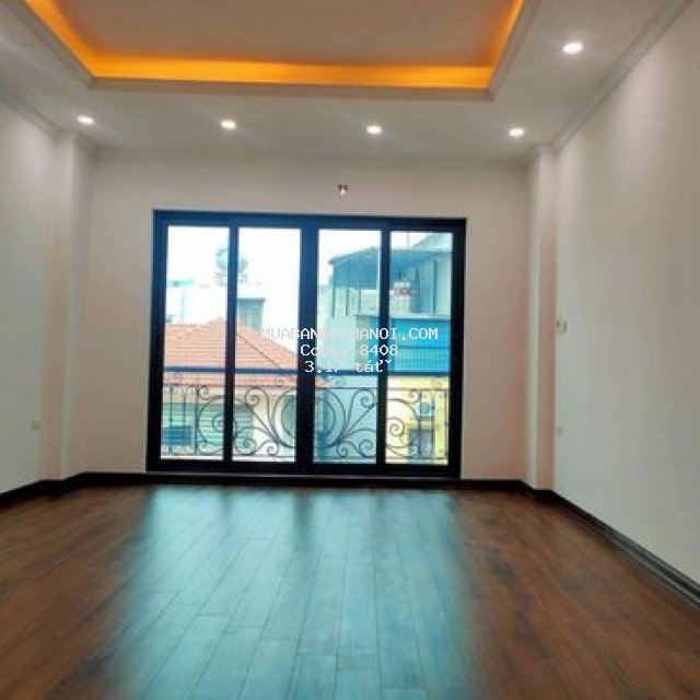 Bán nhà phương canh,  ô tô, 2 thoáng, 5 tầng, 35m2