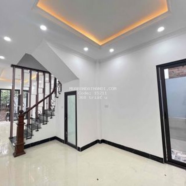 Bán nhà sài đồng, long biên, 40m x 4t - 2 thoáng