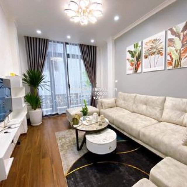 Bán nhà thanh xuân ô tô tránh 42m2 giá 4,3 tỷ.