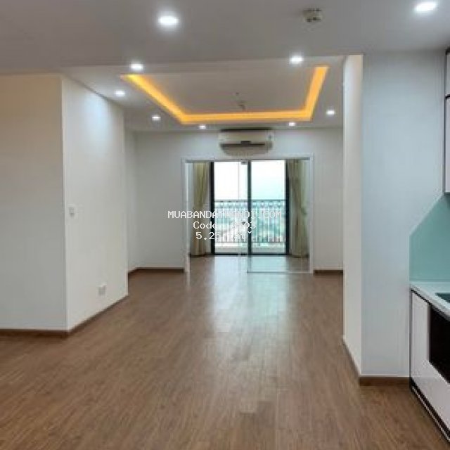 Bán nhà time city - 101m2 hướng mặt trời mọc