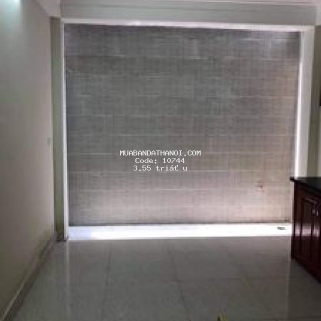 Bán nhà tứ hiệp thanh trì . dt 39m2, giá 3,55 tỷ