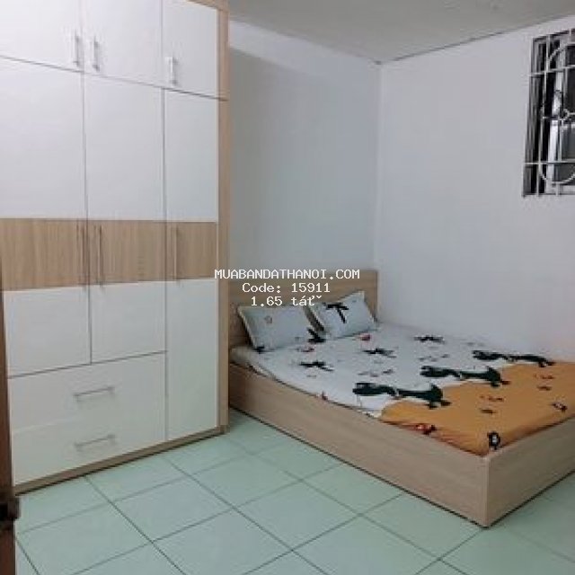 Bán nhà vĩnh quỳnh thanh trì 42m2 ở luôn nhỉnh 1tỷ