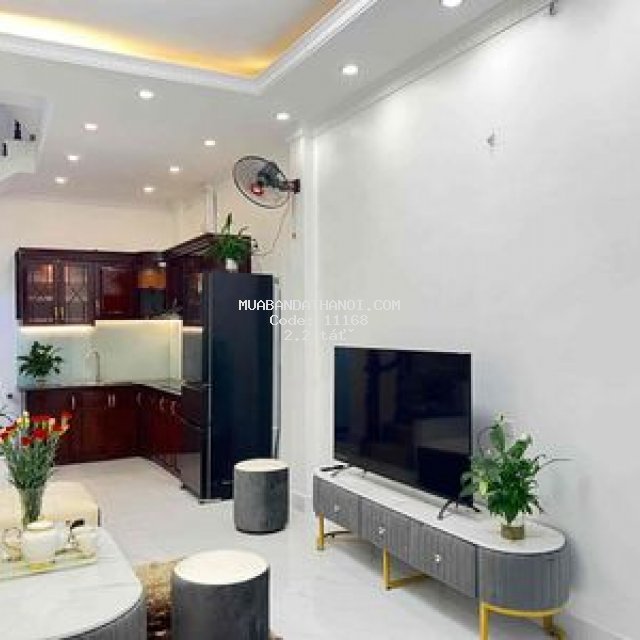 Bán nhà vip nguyễn lương bằng 24m2 - 2.2 tỷ