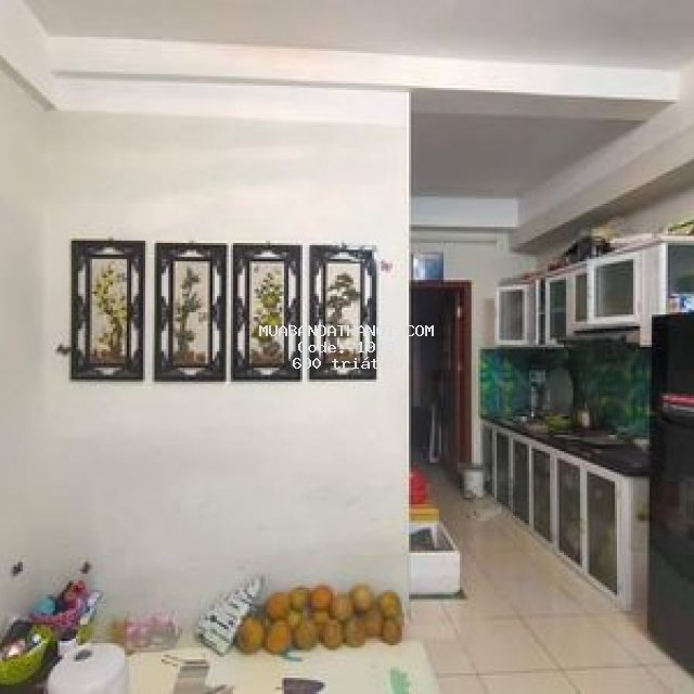 Bán nhanh bán nhanh căn hộ 42m2