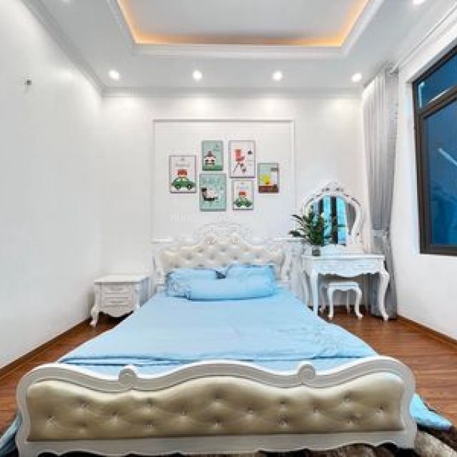 Bánnhà thanh xuân. 2 tỷ đã sở hữu nhà đẹp nhưvilla