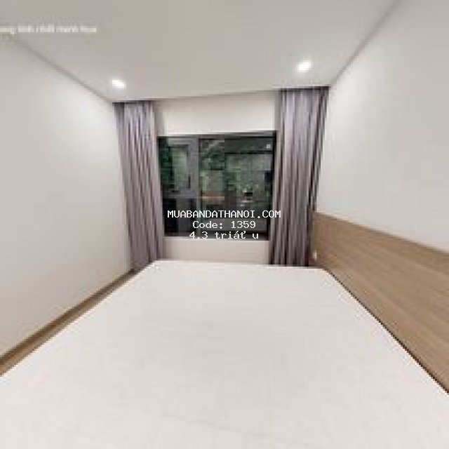 Căn 1pn+1 gs1 vinhomesmart city tây mỗ