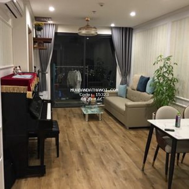 Căn 2pn2vs full đồ chỉ 1.8ty vinhomes ocean park