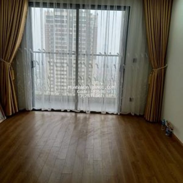 Căn 3pn 90m² the terra an hưng - hà đông 3,75 tỷ