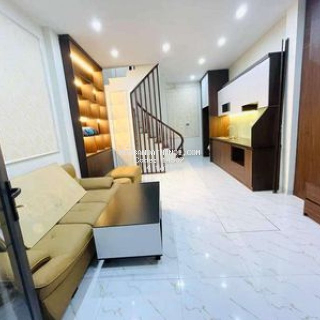 Cần bán nhà khương hạ, thanh xuân 38m2 giá 4 tỷ.