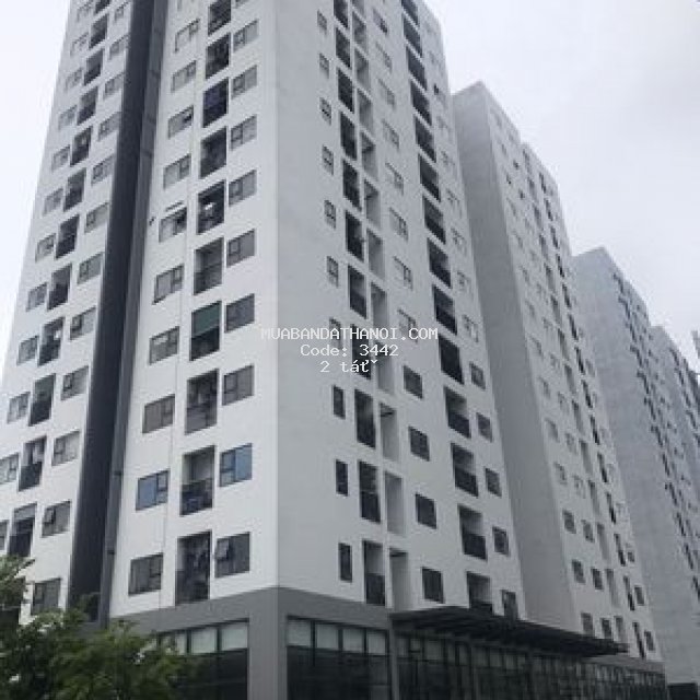 Căn góc2pn+2wc,dt71m2,view hồ,ck7% le grand jardin