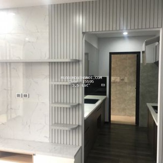 Căn hộ 2pn 75m2 full đồ giá 3,5 tỷ tại phc. có sổ