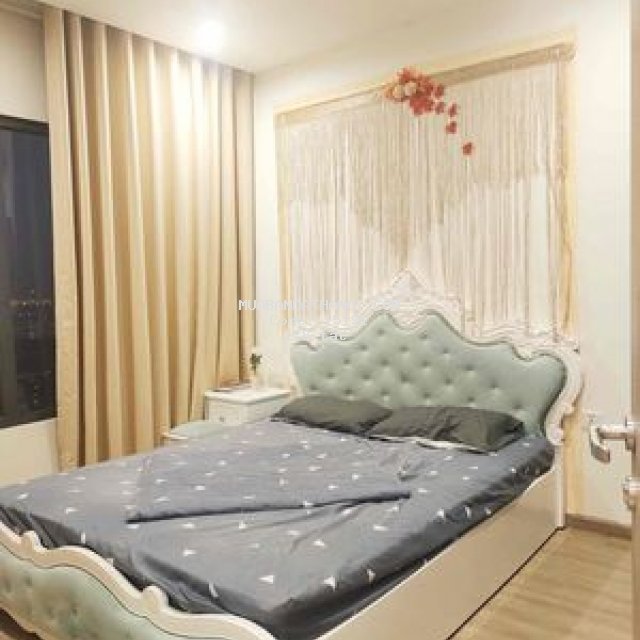 Căn hộ cc 2pn2wc full nội thất vinhomes ocean park