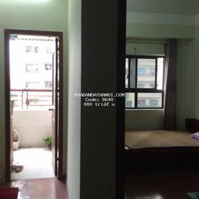 Căn hộ đại thanh 56m² 2pn, full nt giá 880 triệu