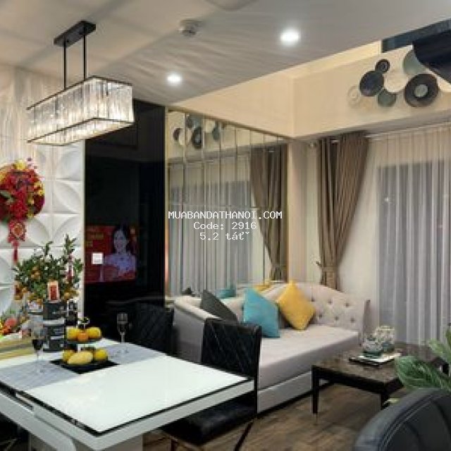 Căn hộ duplex chung cư gold season 47 nguyễn tuân.