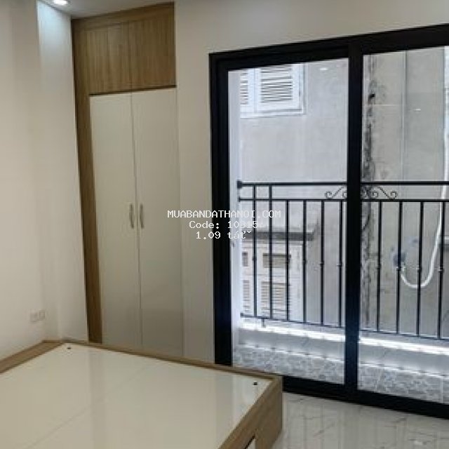 Căn hộ mini 2 ngủ 46m2 phố phương mai, đống đa