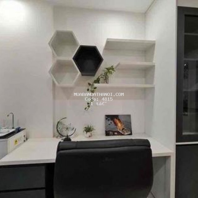 Căn studio giá tốt vinhomes smaet city