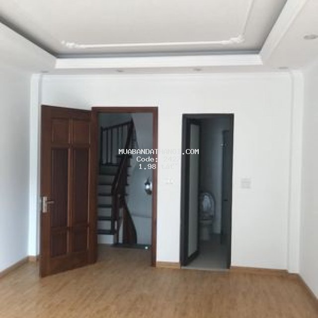 C,chu bán nhà 4 tầng, 32m2, cự khối, long biên, hn