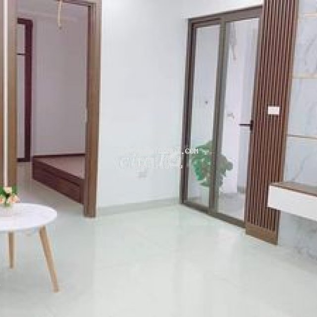 Cđt bán căn hộ đình thôn -mỹ đình 33m2-52m2