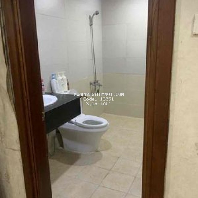 Chinh chủ bán căn hộ 173 xuân thuỷ 91m2 giá 3 tỷ