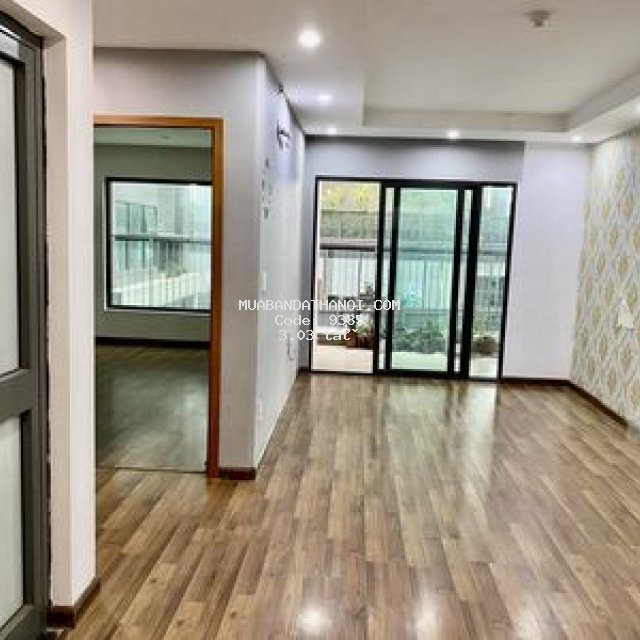 Chính chủ bán mỹ đình plaza 69m 2pn full nhà đẹp