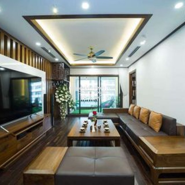 C.hộ imperia garden nguyễn huy tưởng 200m2, 12,3ty