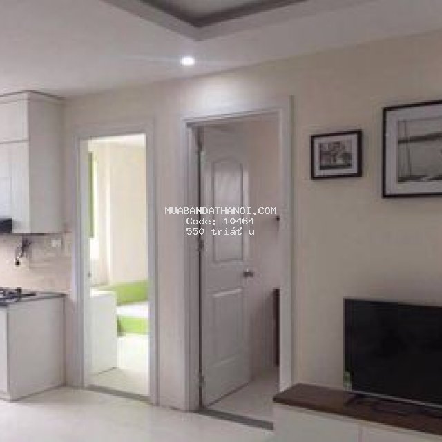 Chủ đầu tư bán chung cư phạm ngọc thạch,520tr/căn