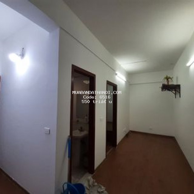 Chung cư chung cư đại thanh 36m² 1pn giá chỉ 5xxtr